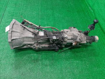 АКПП НА MITSUBISHI PAJERO IO H76W 4G93T