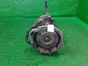 АКПП НА MITSUBISHI PAJERO IO H76W 4G93T