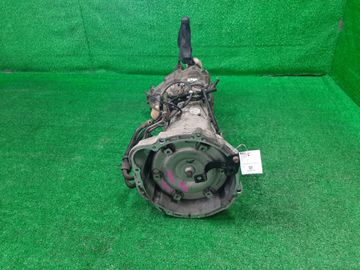 АКПП НА MITSUBISHI PAJERO IO H76W 4G93