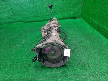 АКПП НА MITSUBISHI PAJERO IO H76W 4G93