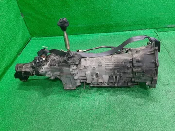 АКПП НА MITSUBISHI DELICA PD6W 6G72