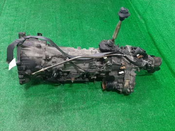 АКПП НА MITSUBISHI DELICA PD6W 6G72