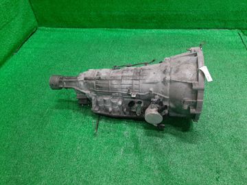 АКПП НА TOYOTA CROWN GRS182 3GR-FSE