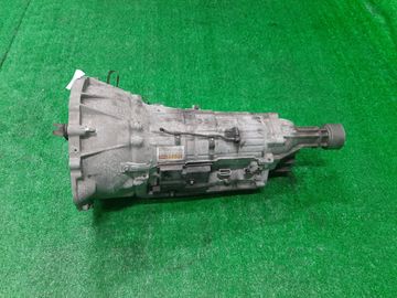 АКПП НА TOYOTA CROWN GRS182 3GR-FSE