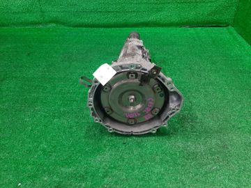 АКПП НА TOYOTA CROWN GRS182 3GR-FSE