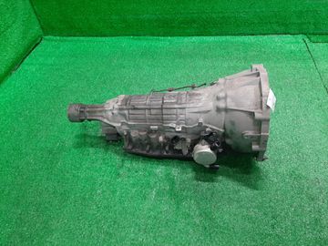 АКПП НА TOYOTA CROWN GRS182 3GR-FSE