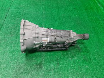АКПП НА TOYOTA CROWN GRS182 3GR-FSE