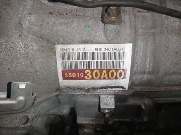 АКПП НА TOYOTA CROWN GRS182 3GR-FSE