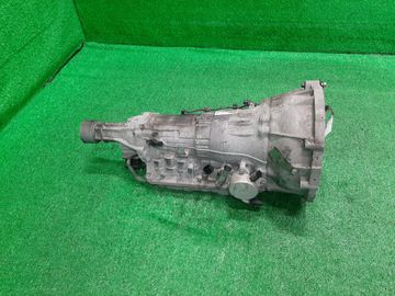 АКПП НА TOYOTA MARK X GRX121 3GR-FSE