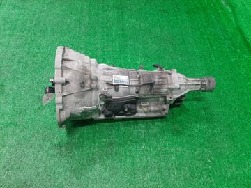АКПП НА TOYOTA MARK X GRX121 3GR-FSE
