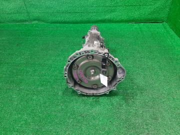 АКПП НА TOYOTA MARK X GRX121 3GR-FSE