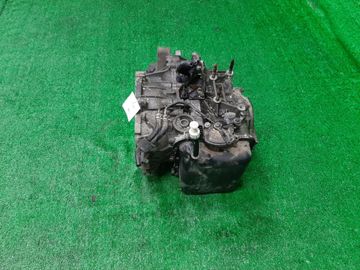 АКПП НА MITSUBISHI CHARIOT GRANDIS N84W 4G64