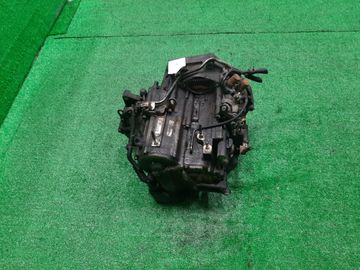 АКПП НА HONDA ODYSSEY RA6 F23A