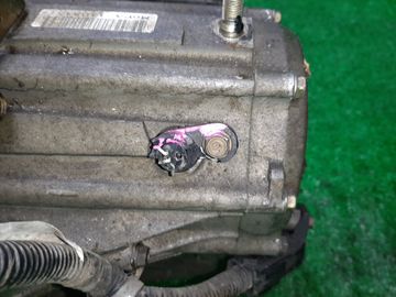 АКПП НА HONDA ODYSSEY RA6 F23A