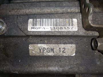АКПП НА HONDA ODYSSEY RA6 F23A
