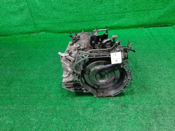 АКПП НА NISSAN PRIMERA WTP12 QR20DE
