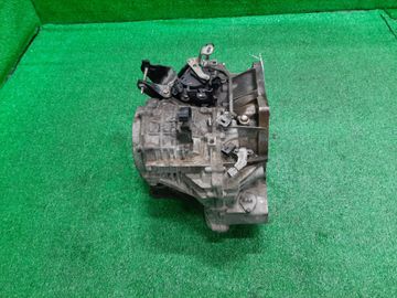 АКПП НА NISSAN PRIMERA WTP12 QR20DE