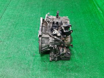 АКПП НА NISSAN PRIMERA WTP12 QR20DE
