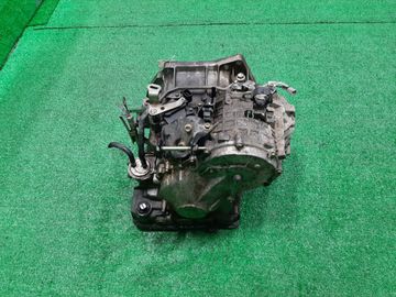 АКПП НА NISSAN PRIMERA WTP12 QR20DE