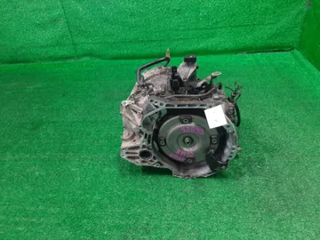 АКПП НА NISSAN LIBERTY RM12 QR20DE