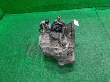 АКПП НА NISSAN LIBERTY RM12 QR20DE