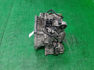 АКПП НА NISSAN LIBERTY RM12 QR20DE