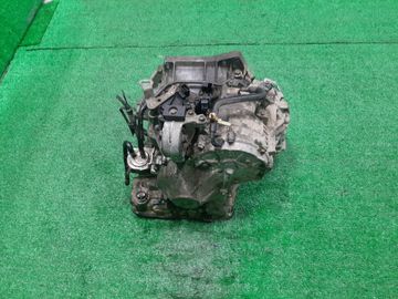 АКПП НА NISSAN LIBERTY RM12 QR20DE