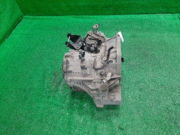АКПП НА NISSAN SERENA TC24 QR20DE