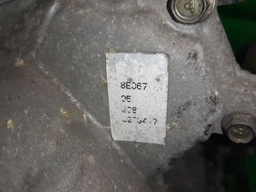 АКПП НА NISSAN SERENA TC24 QR20DE