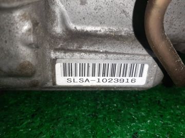АКПП НА HONDA AIRWAVE GJ1 L15A