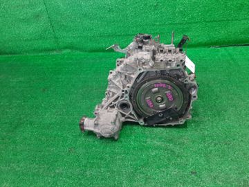 АКПП НА HONDA FIT GD2 L13A