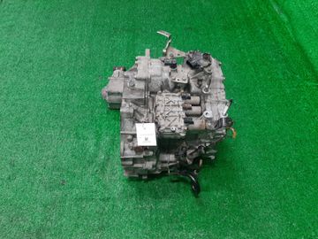 АКПП НА HONDA FIT GD2 L13A