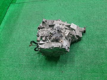 АКПП НА HONDA FIT GD2 L13A