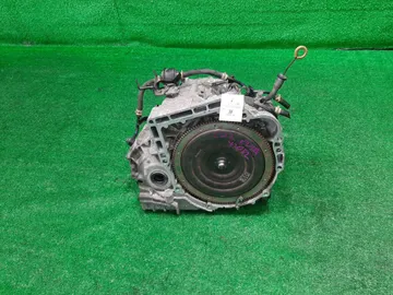 АКПП НА HONDA ACCORD CU2 K24A