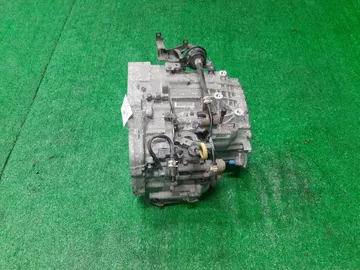 АКПП НА HONDA ACCORD CU2 K24A