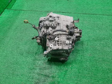 АКПП НА HONDA ACCORD CU2 K24A