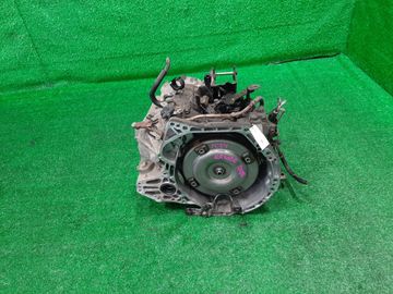 АКПП НА NISSAN SERENA TC24 QR20DE
