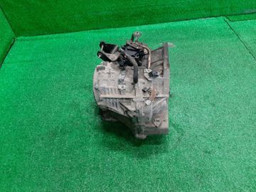 АКПП НА NISSAN SERENA TC24 QR20DE