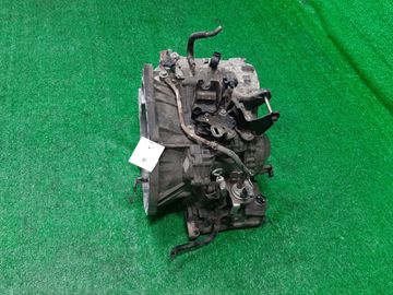 АКПП НА NISSAN SERENA TC24 QR20DE
