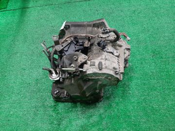 АКПП НА NISSAN SERENA TC24 QR20DE