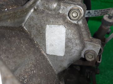 АКПП НА NISSAN SERENA TC24 QR20DE