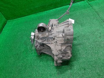 АКПП НА NISSAN TEANA J31 VQ23DE