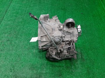 АКПП НА NISSAN TEANA J31 VQ23DE