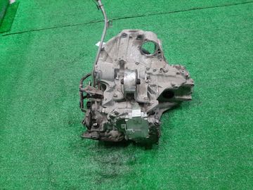 АКПП НА NISSAN TEANA J31 VQ23DE