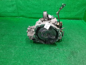 АКПП НА NISSAN TEANA J31 VQ23DE