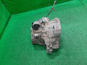 АКПП НА NISSAN TEANA J31 VQ23DE
