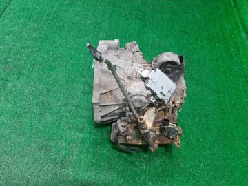 АКПП НА NISSAN TEANA J31 VQ23DE