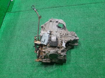 АКПП НА NISSAN TEANA J31 VQ23DE