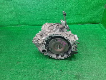 АКПП НА NISSAN TEANA J32 VQ25DE