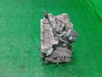АКПП НА NISSAN TEANA J32 VQ25DE